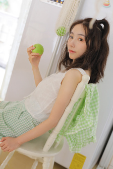 女儿的朋友